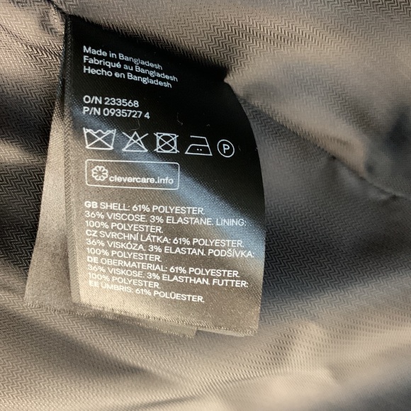 H&M Blazer - Picture 4 of 4